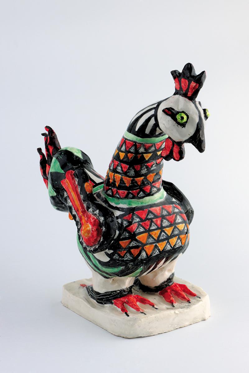 Simurgh