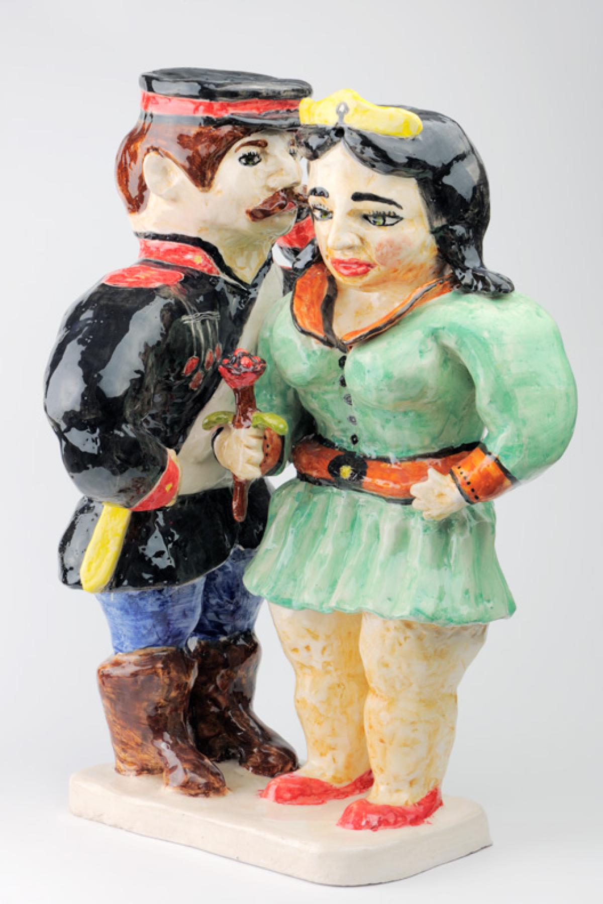 Proposing I - Large Size
