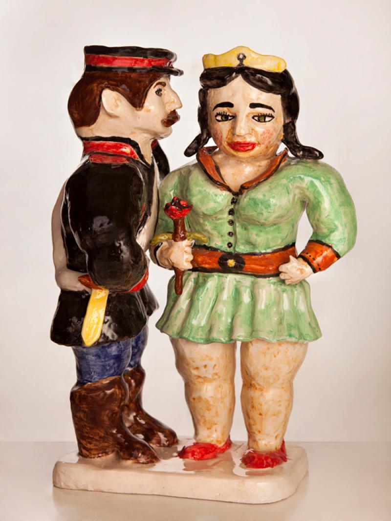 Proposing I